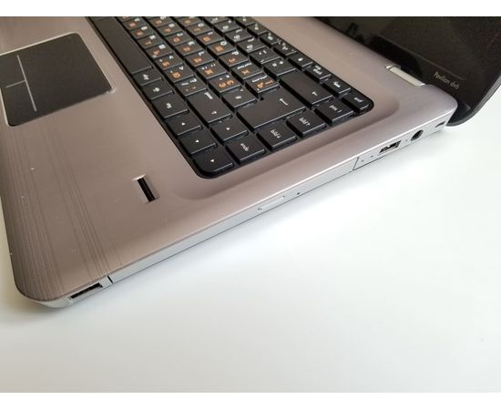  Ноутбук HP Pavilion DV6-3110eg 15&quot; i5 8GB RAM 500GB HDD, фото 3 