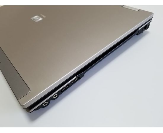  Ноутбуки HP EliteBook 8530P 15&quot; HD+ ATI 4GB RAM 500GB HDD WOT, фото 3 