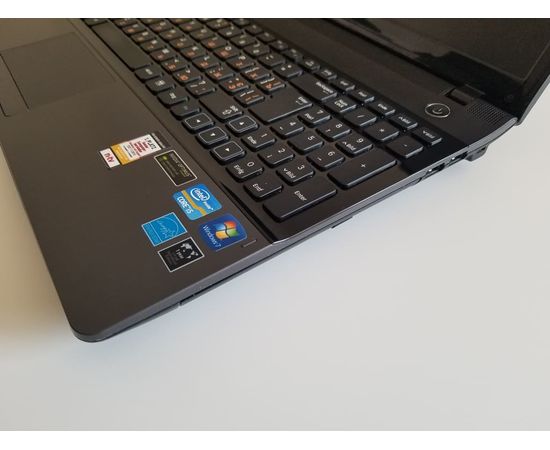  Ноутбук Samsung NP300E5A 15&quot; i5 NVIDIA 8GB RAM 500GB HDD WOT, фото 4 