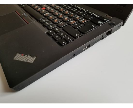  Ноутбук Lenovo ThinkPad X250 12&quot; IPS i5 4GB RAM 500GB HDD, фото 4 