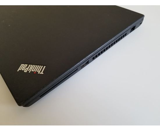  Ноутбук Lenovo ThinkPad T490 14&quot; IPS Full HD i7 16GB RAM 120GB SSD, фото 5 