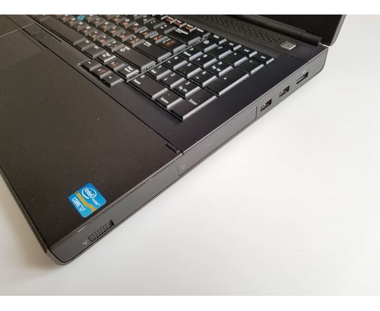  Ноутбук Dell Precision M6700 17&quot; HD+ i7 AMD 32GB RAM 180GB SSD+750GB HDD WOT, фото 3 