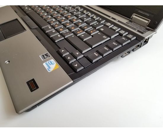 Ноутбук HP EliteBook 6930p 14&quot; 4GB RAM 320GB HDD, image 3 