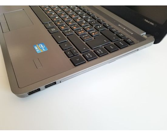  Ноутбук HP ProBook 4340s 15&quot; i3 8GB RAM 500GB HDD, фото 3 
