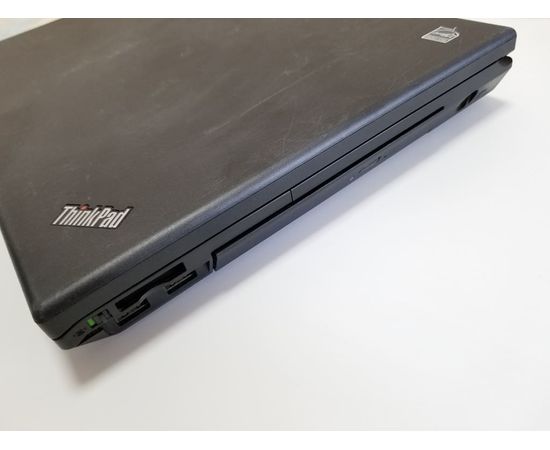  Ноутбук Lenovo ThinkPad L520 15&quot; i3 4GB RAM 500GB HDD, image 3 