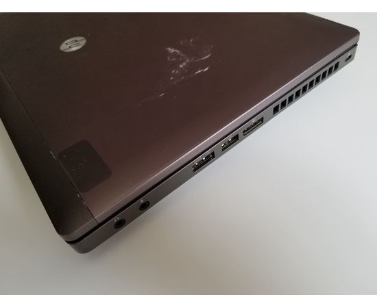  Ноутбук HP ProBook 6460b 14&quot; i5 4GB RAM 500GB HDD № 3, фото 4 