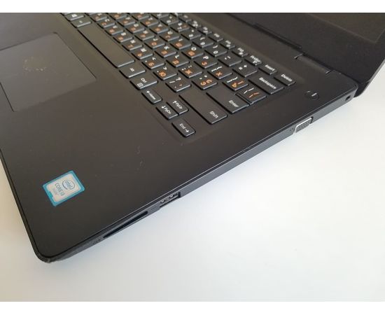  Ноутбук Dell Latitude 3490 14&quot; i3 8GB RAM 500GB HDD, фото 3 