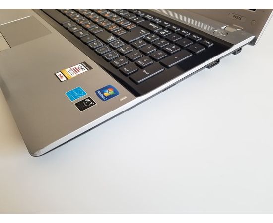  Ноутбук Samsung RV515 15&quot; AMD 4GB RAM 500GB HDD, image 3 