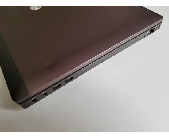  Ноутбук HP ProBook 6570b 15&quot; i5 8GB RAM 500GB HDD № 7, фото 3 