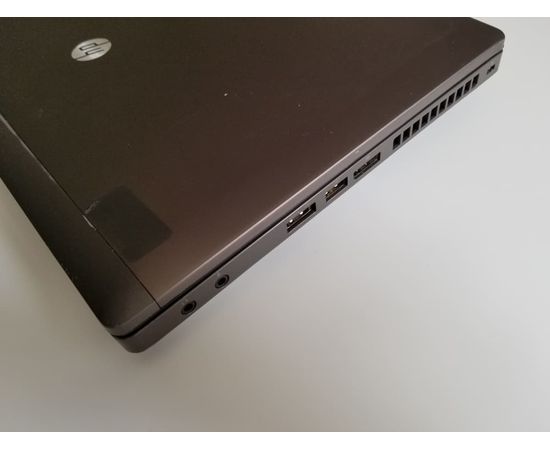  Ноутбук HP ProBook 6460b 14&quot; i5 8GB RAM 500GB HDD № 2, фото 3 