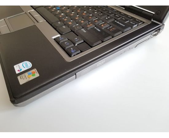  Ноутбук Dell Latitude D620 14&quot; 4GB RAM 320GB HDD, image 4 