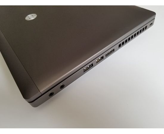  Ноутбук HP ProBook 6470b 14&quot; i5 16GB RAM 180GB SSD № 1, фото 3 