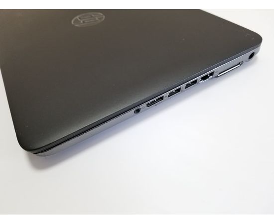  Ноутбук HP EliteBook 840 G2 14&quot; HD+ i5 8GB RAM 120GB SSD, image 3 