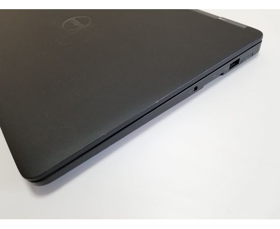  Ноутбук Dell Latitude E7470 14&quot; i5 16GB RAM 256GB SSD, фото 3 