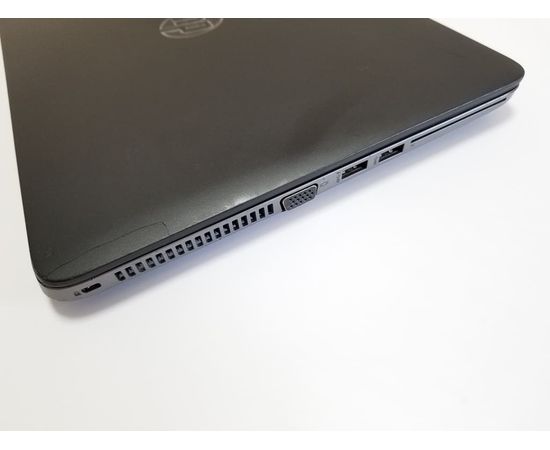  Ноутбук HP EliteBook 840 G2 14&quot; HD+ i5 8GB RAM 120GB SSD, фото 4 