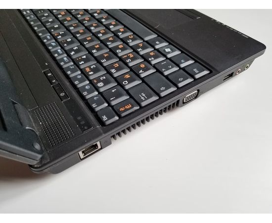  Ноутбук Acer Extensa 5635ZG-452G32Mnkk 15&quot; 4GB RAM 500GB HDD, image 4 