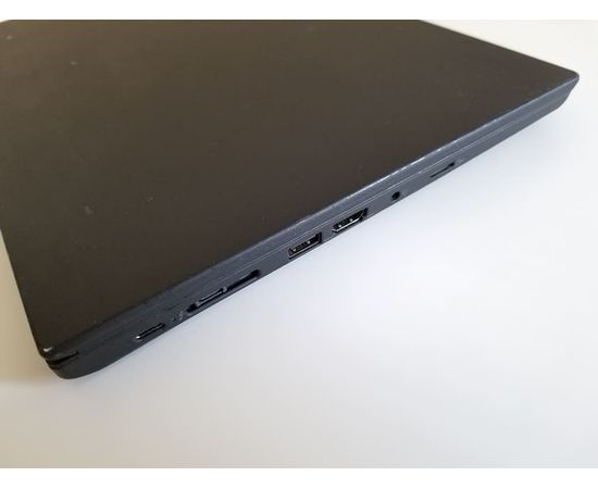  Ноутбук Lenovo ThinkPad T490 14&quot; IPS Full HD i7 16GB RAM 120GB SSD, image 6 
