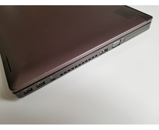  Ноутбук HP ProBook 6570b 15&quot; i5 4GB RAM 500GB HDD № 4, фото 4 
