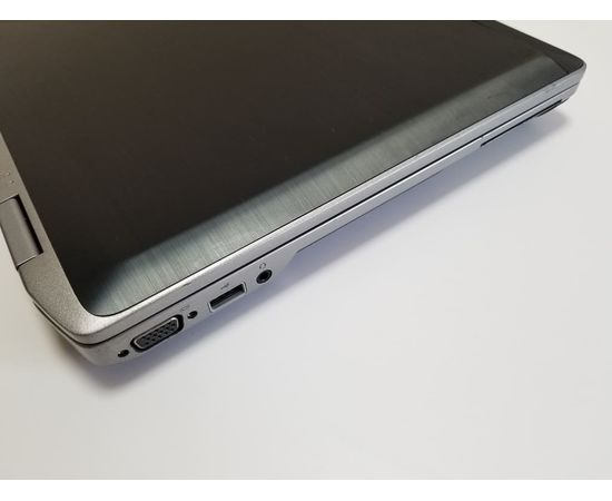  Ноутбук Dell Latitude E6520 15&quot; i5 NVIDIA 8GB RAM 120GB SSD, фото 4 