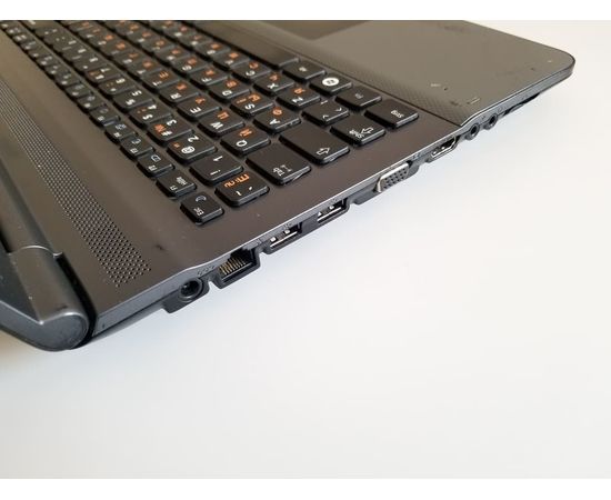  Ноутбук Samsung RC510 15&quot; i5 NVIDIA 8GB RAM 500GB HDD WOT, фото 5 
