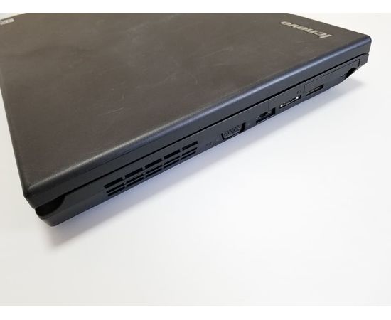  Ноутбук Lenovo ThinkPad L520 15&quot; i3 4GB RAM 500GB HDD, image 4 