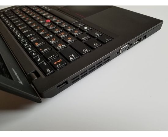  Ноутбук Lenovo ThinkPad X240 12&quot; IPS i5 8GB RAM 500GB HDD, фото 4 