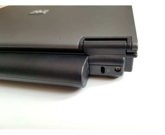  Ноутбук HP Compaq 2510P 12&quot; 4GB RAM 30GB HDD, фото 4 