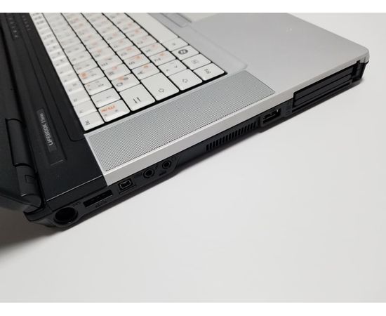  Ноутбук Fujitsu LifeBook E780 15&quot; i5 8GB RAM 120GB SSD, фото 4 