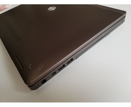  Ноутбук HP ProBook 6460b 14&quot; i5 8GB RAM 500GB HDD № 2, фото 4 