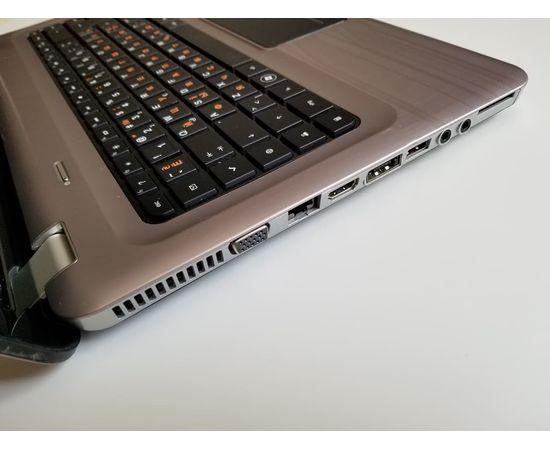  Ноутбук HP Pavilion DV6-3110eg 15&quot; i5 8GB RAM 500GB HDD, фото 4 