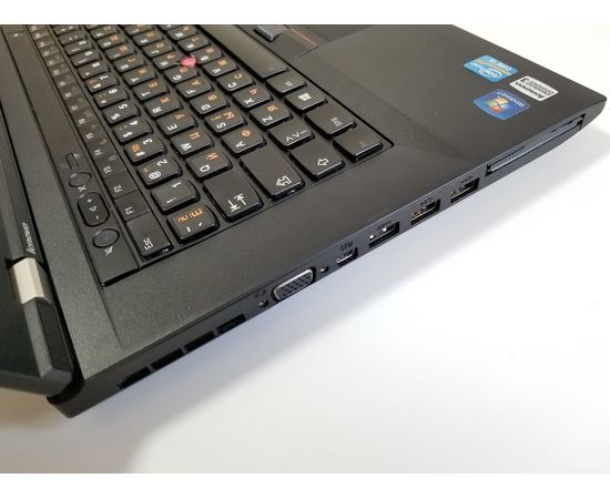  Ноутбук Lenovo ThinkPad L430 14 &quot;i3 4GB RAM 500GB HDD, image 4 
