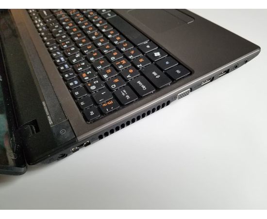 Ноутбук Acer Aspire 5750G-52454G75Mnkk 15&quot; i5 NVIDIA 8GB RAM 500GB HDD, image 4 