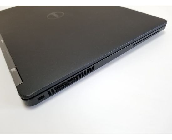  Ноутбук Dell Latitude E7470 14&quot; i5 16GB RAM 256GB SSD, фото 4 