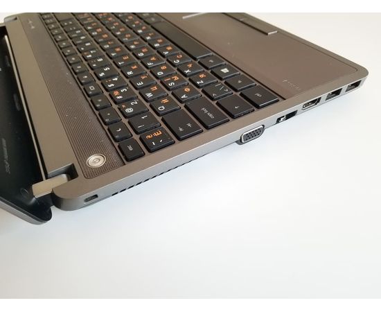  Ноутбук HP ProBook 4340s 15&quot; i3 8GB RAM 500GB HDD, фото 4 
