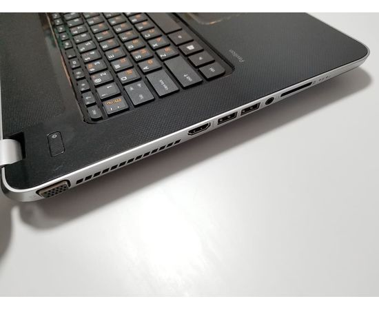  Ноутбук HP Pavilion 17-e050sg 17&quot; IPS 8GB RAM 180GB SSD WOT, фото 4 