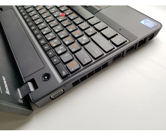  Ноутбук Lenovo ThinkPad X131 Chromebook 11&quot; 4GB RAM 16GB SSD+320GB HDD, image 4 