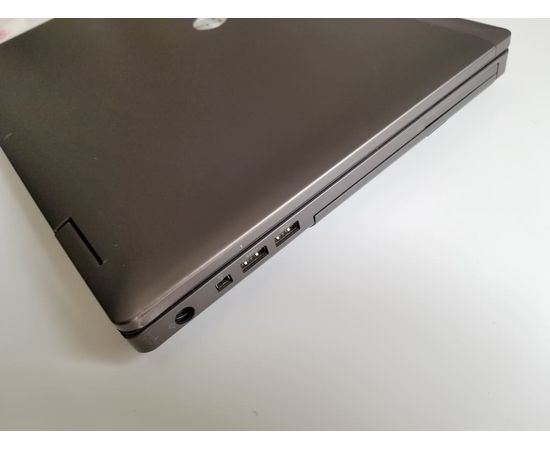  Ноутбук HP ProBook 6470b 14&quot; i5 16GB RAM 180GB SSD № 1, фото 4 