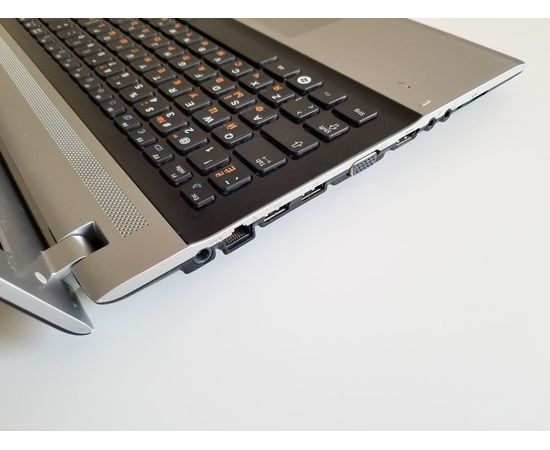  Ноутбук Samsung RV515 15&quot; AMD 4GB RAM 500GB HDD, image 4 