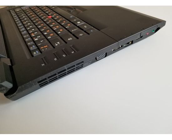  Ноутбук Lenovo ThinkPad SL510 15 &quot;4GB RAM 500GB HDD, image 4 