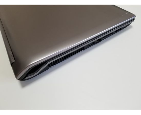  Ноутбук Asus X5MJ 15&quot; Full HD i5 NVIDIA 8GB RAM 120GB SSD WOT, фото 4 