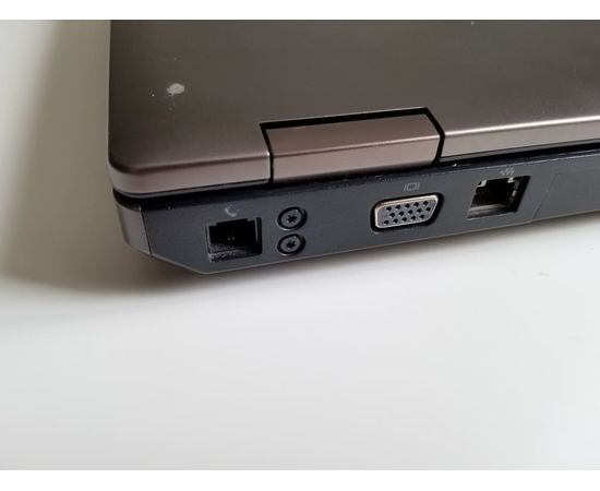  Ноутбук HP ProBook 6460b 14&quot; i5 8GB RAM 120GB SSD № 1, фото 5 