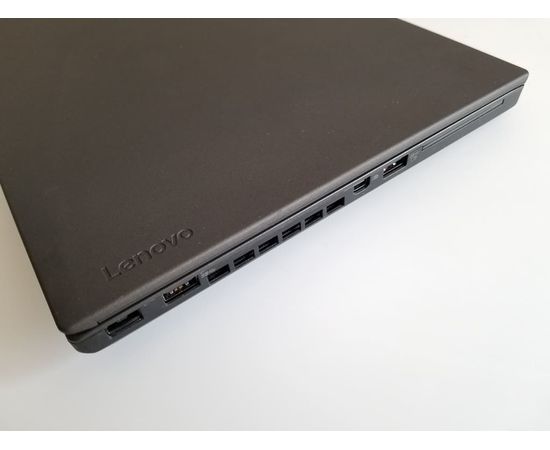  Ноутбук Lenovo ThinkPad T460 14&quot; Full HD IPS i5 8GB RAM 180GB SSD, image 5 
