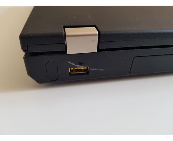  Ноутбук Lenovo ThinkPad W530 15&quot; HD+ i7 восемь ядер NVIDIA 16GB RAM 120GB SSD WOT, фото 5 