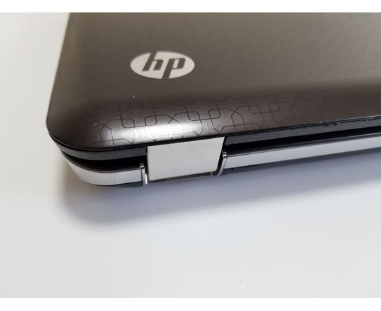  Ноутбук HP Pavilion dv6-3026er 15&quot; i3 4GB RAM 500GB HDD WOT, image 5 