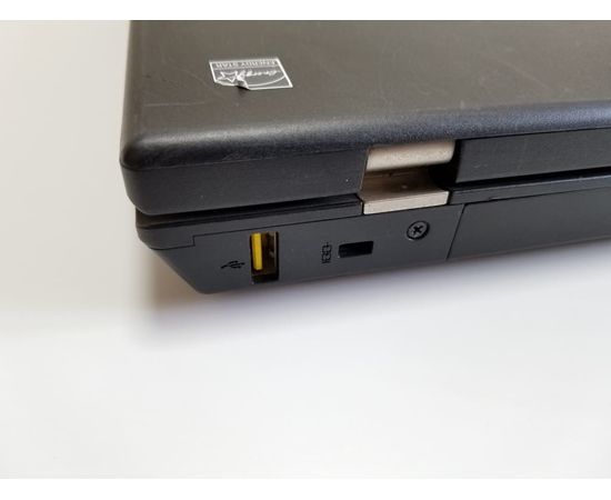  Ноутбук Lenovo ThinkPad L520 15&quot; i3 4GB RAM 500GB HDD, image 5 