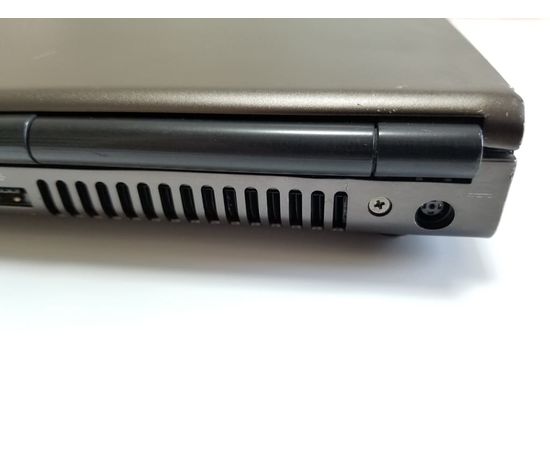  Ноутбук Dell Precision M6700 17&quot; IPS Full HD i7 восемь ядер NVIDIA 16GB RAM 120GB SSD WOT, фото 6 