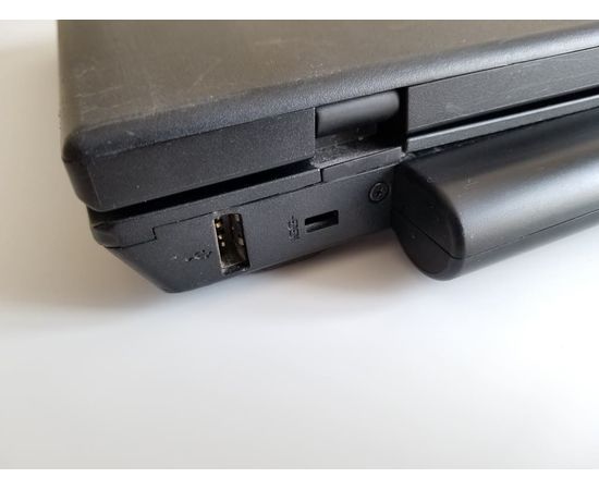  Ноутбук Lenovo ThinkPad SL510 15 &quot;4GB RAM 500GB HDD, image 5 