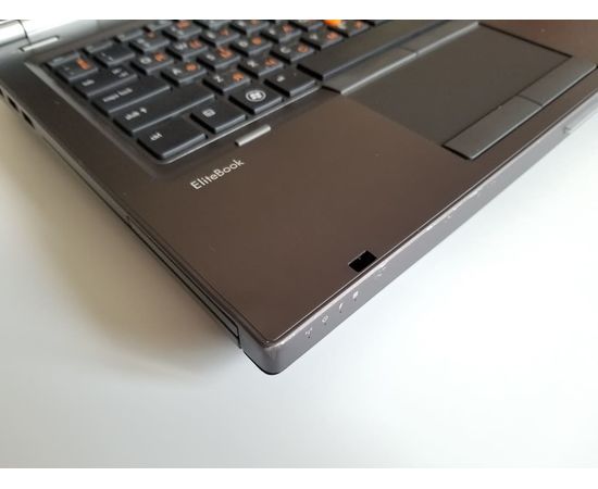  Ноутбук HP EliteBook 8470W 14&quot; i5 AMD 8GB RAM 500GB HDD WOT, фото 5 