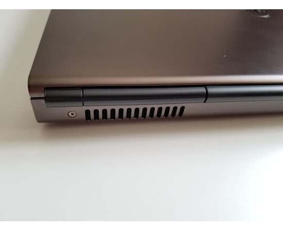 Ноутбук Dell Precision M6700 17&quot; HD+ i7 AMD 16GB RAM 120GB SSD+500GB HDD WOT, фото 6 