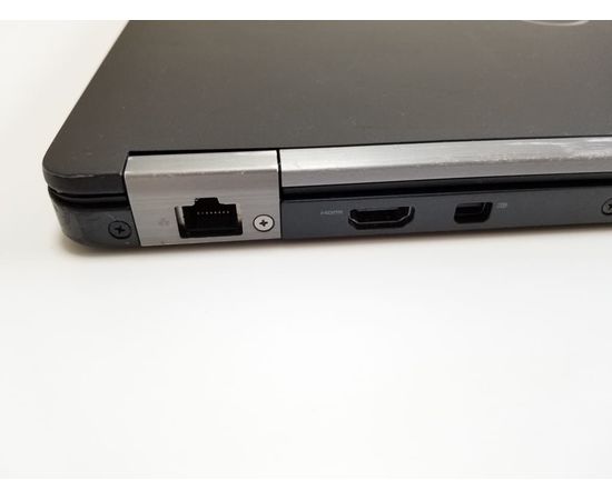  Ноутбук Dell Latitude E7470 14&quot; i5 16GB RAM 256GB SSD, фото 5 